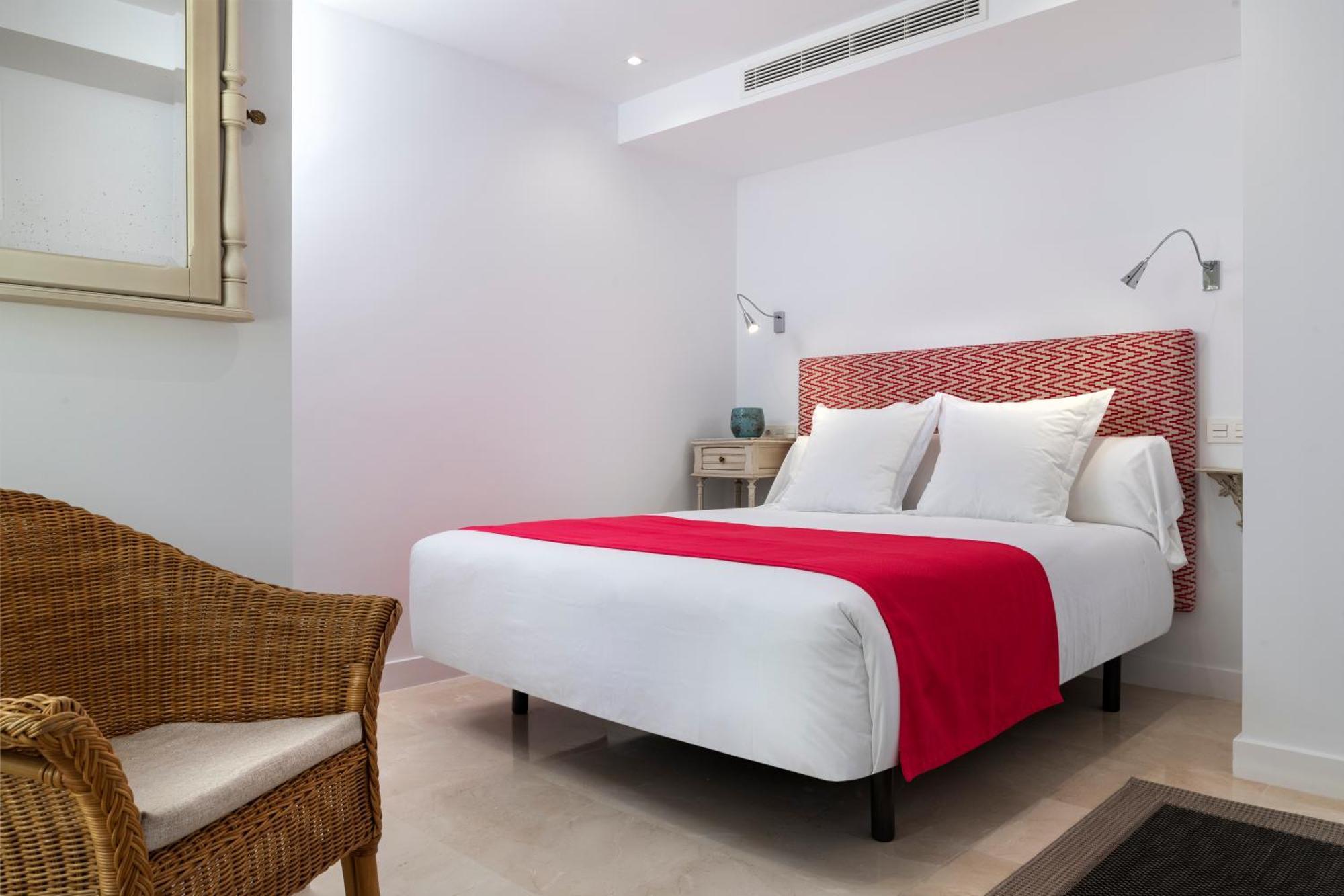Estrella Giralda By Valcambre Apartment Севиля Екстериор снимка