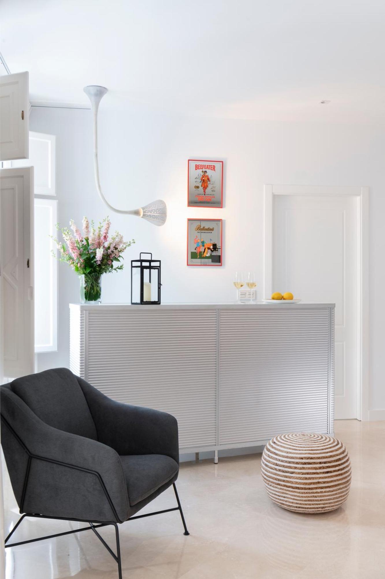 Estrella Giralda By Valcambre Apartment Севиля Стая снимка