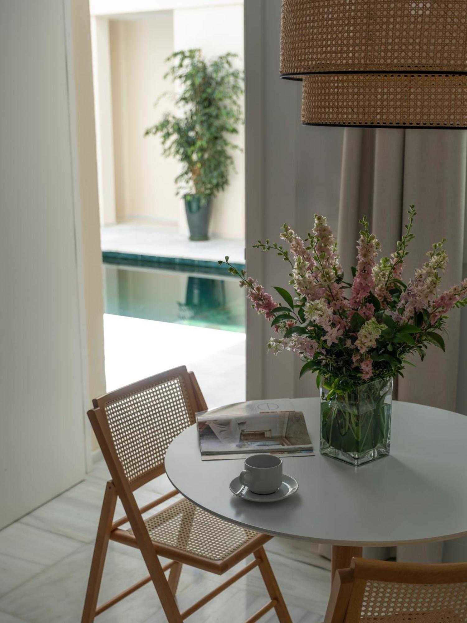 Estrella Giralda By Valcambre Apartment Севиля Стая снимка