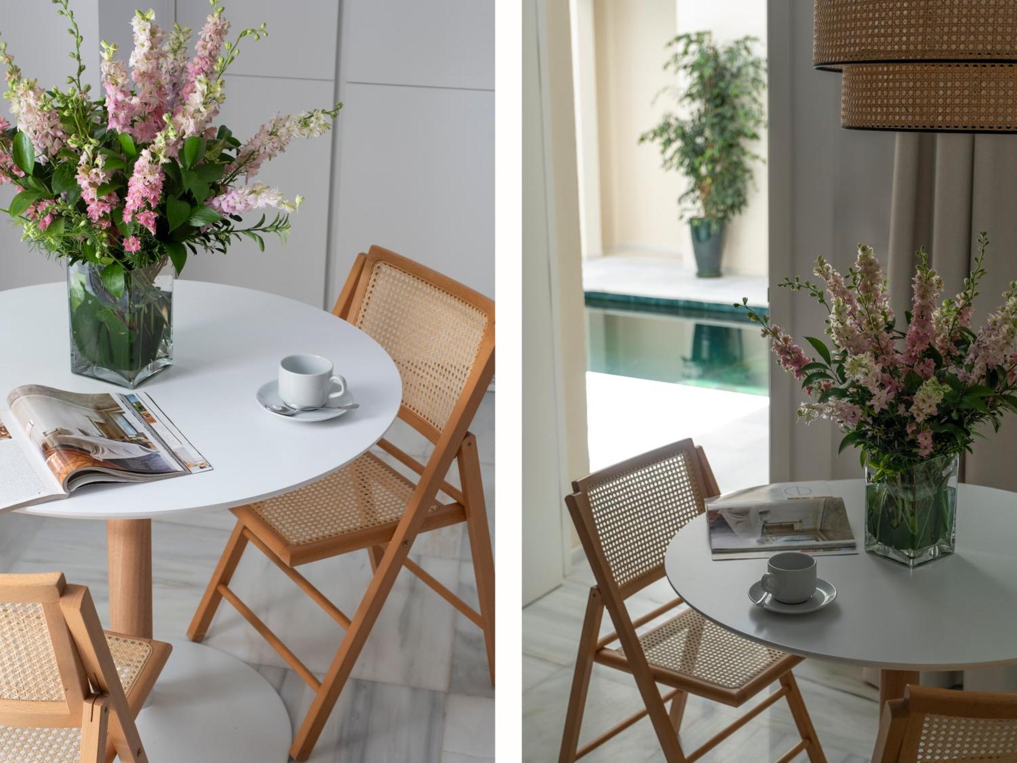 Estrella Giralda By Valcambre Apartment Севиля Стая снимка