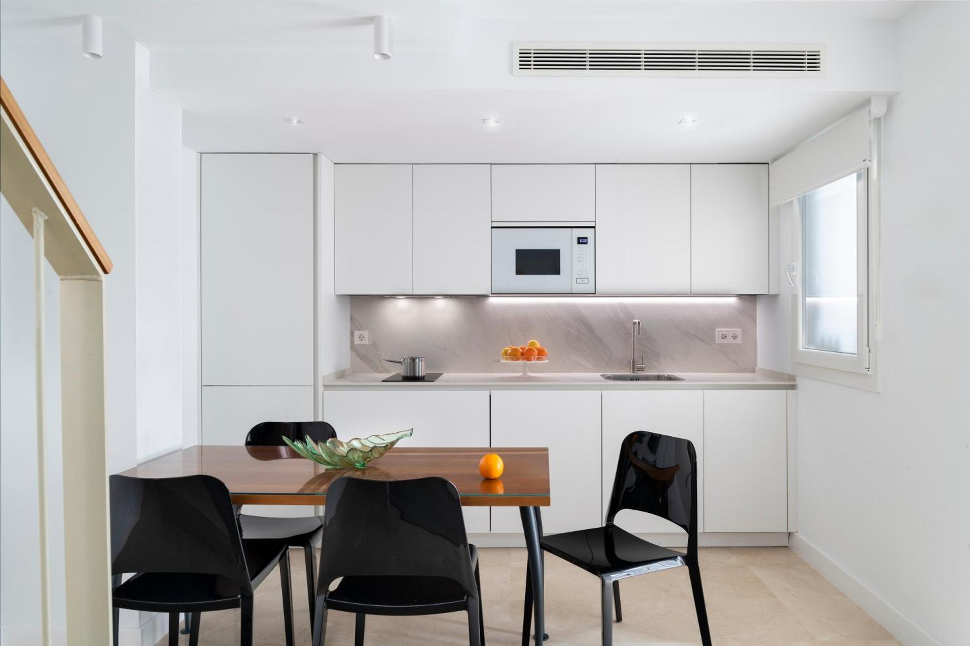 Estrella Giralda By Valcambre Apartment Севиля Екстериор снимка