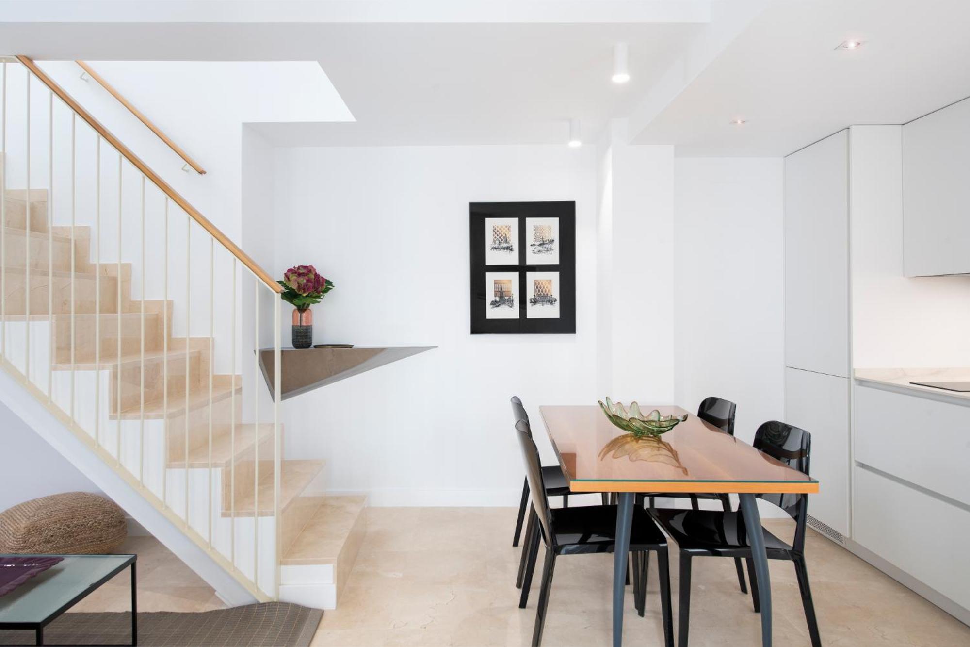 Estrella Giralda By Valcambre Apartment Севиля Екстериор снимка