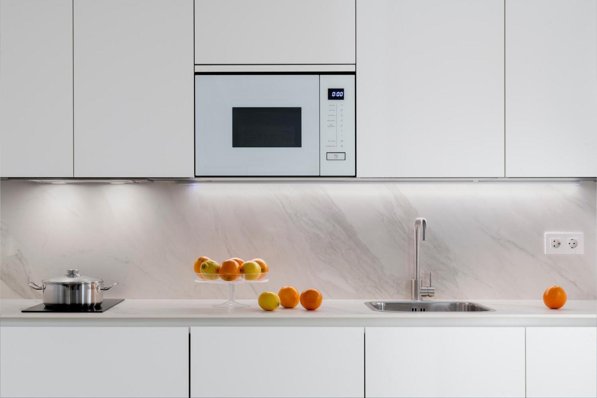 Estrella Giralda By Valcambre Apartment Севиля Екстериор снимка