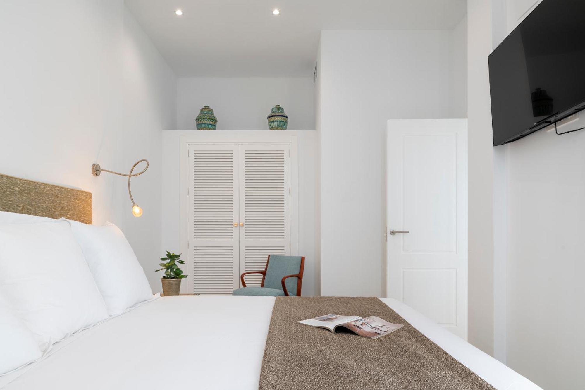 Estrella Giralda By Valcambre Apartment Севиля Екстериор снимка