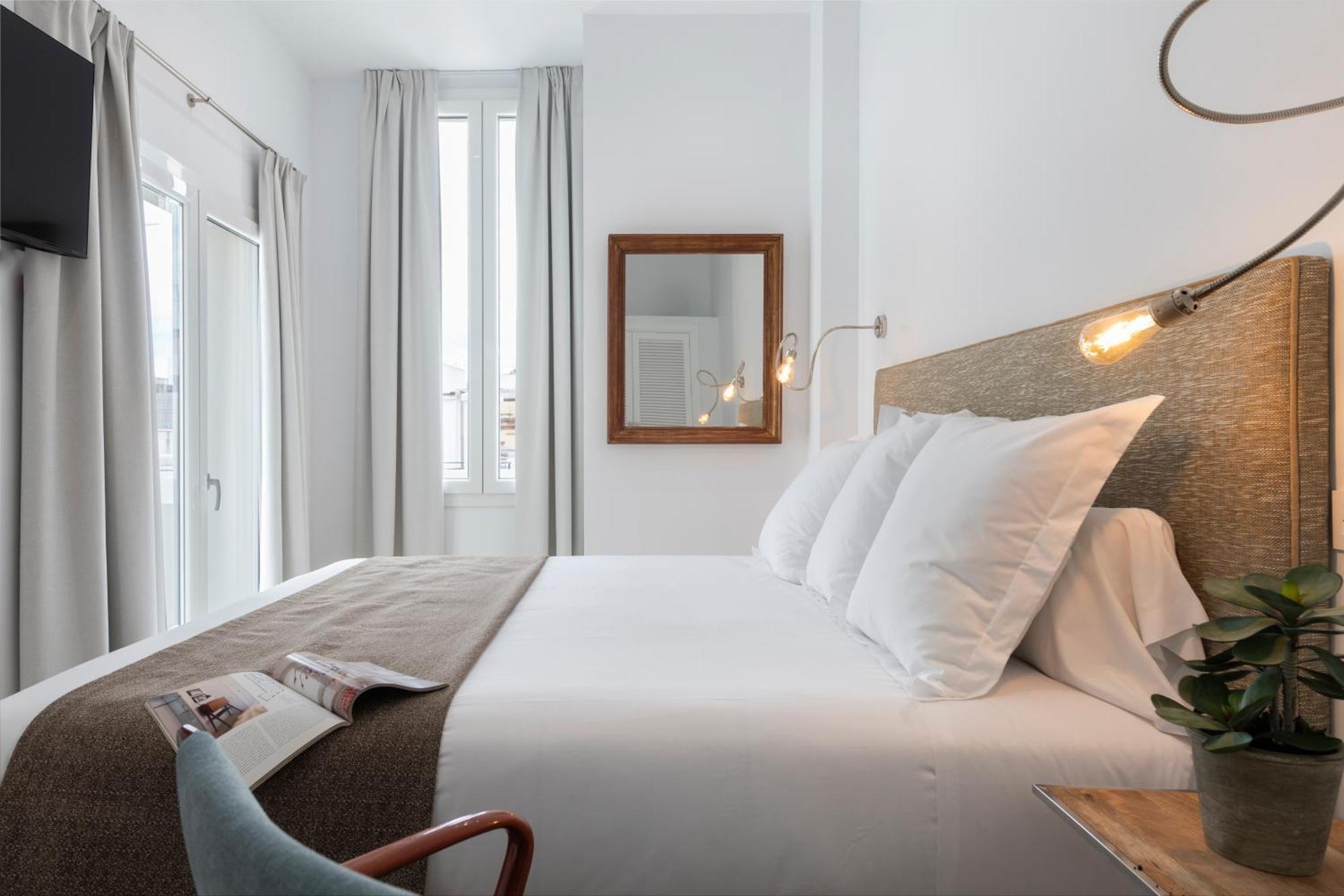 Estrella Giralda By Valcambre Apartment Севиля Екстериор снимка