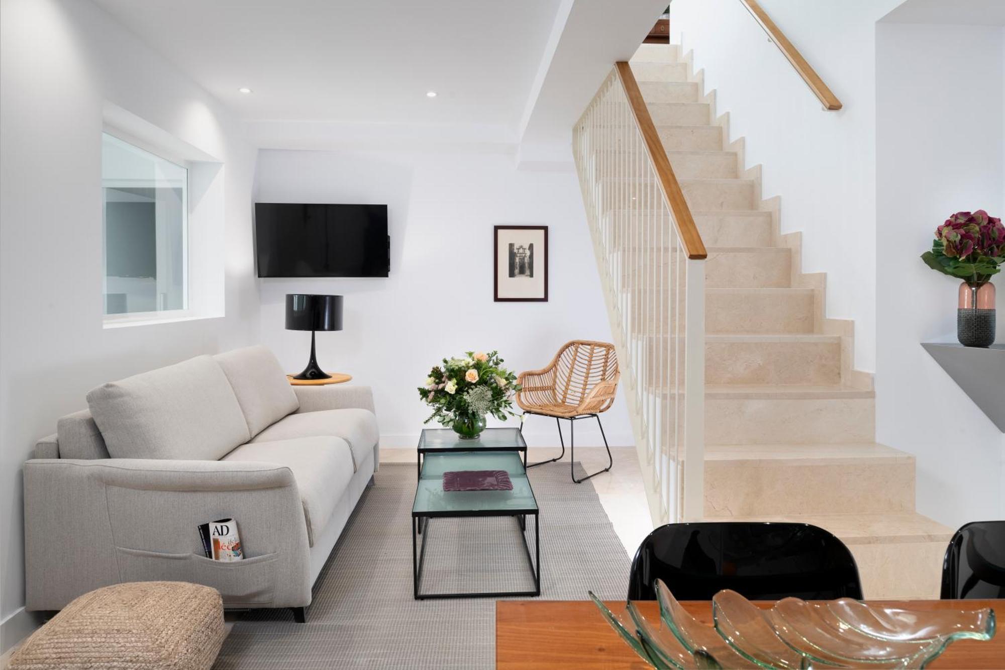 Estrella Giralda By Valcambre Apartment Севиля Екстериор снимка