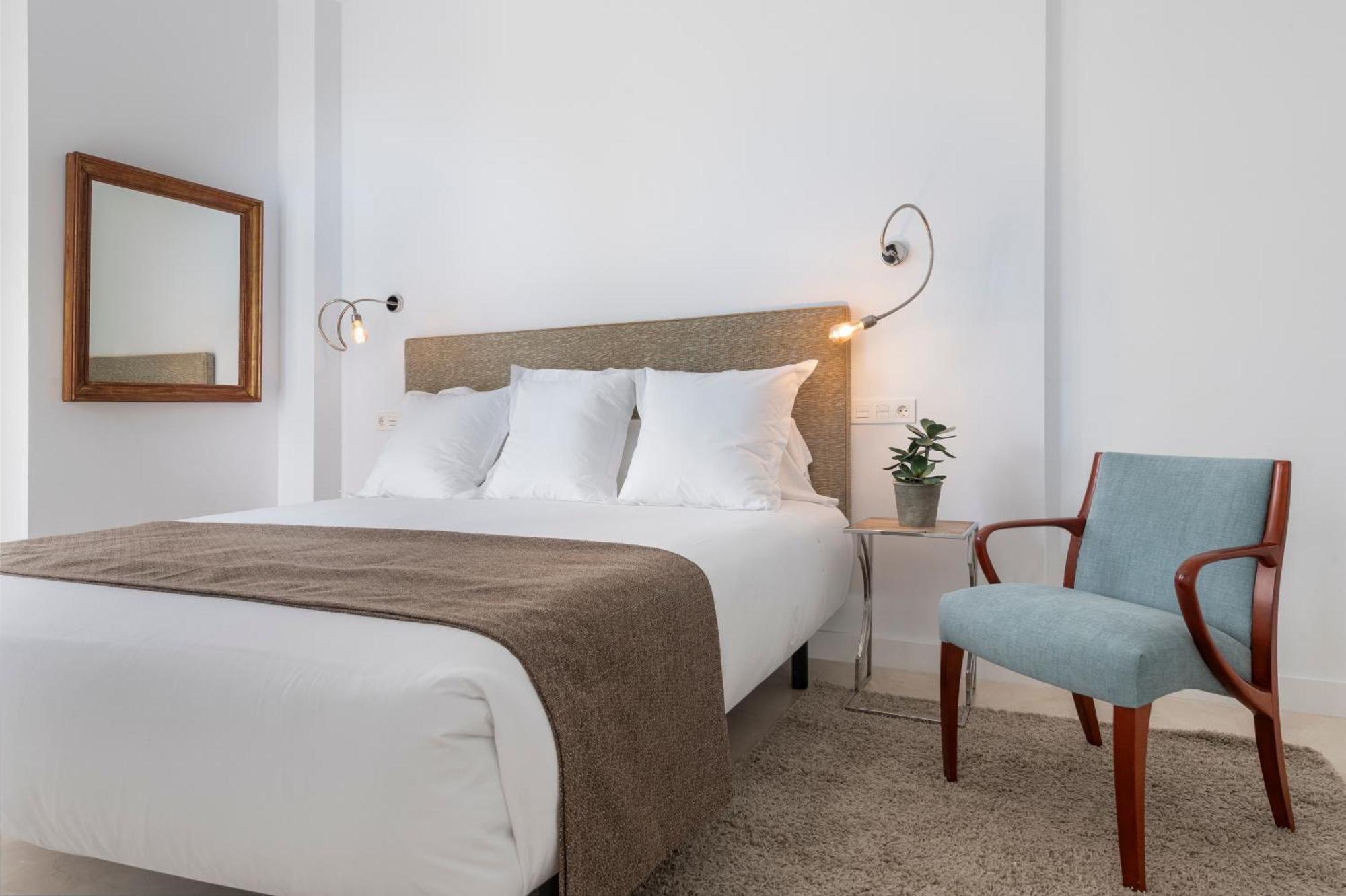 Estrella Giralda By Valcambre Apartment Севиля Екстериор снимка