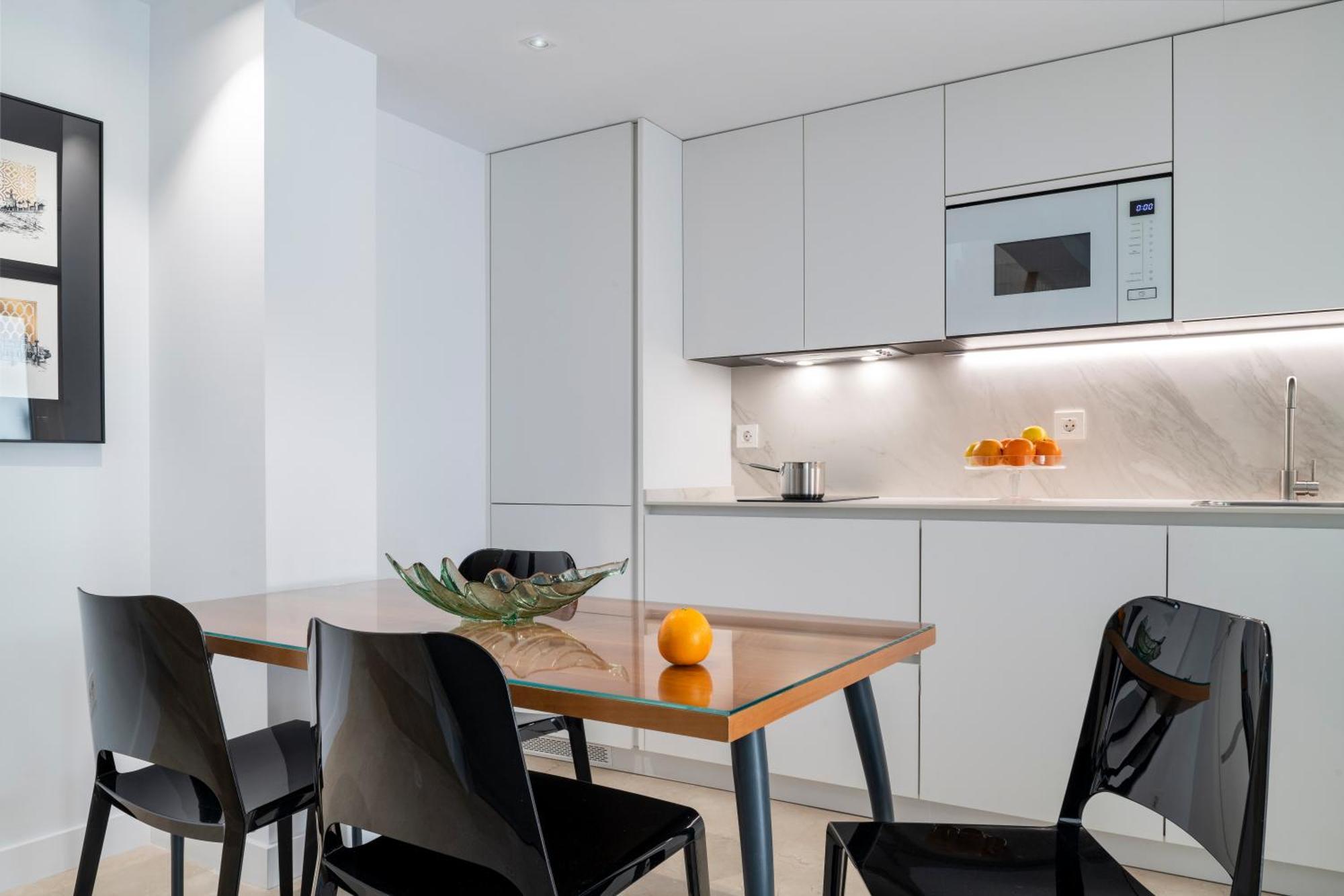 Estrella Giralda By Valcambre Apartment Севиля Екстериор снимка