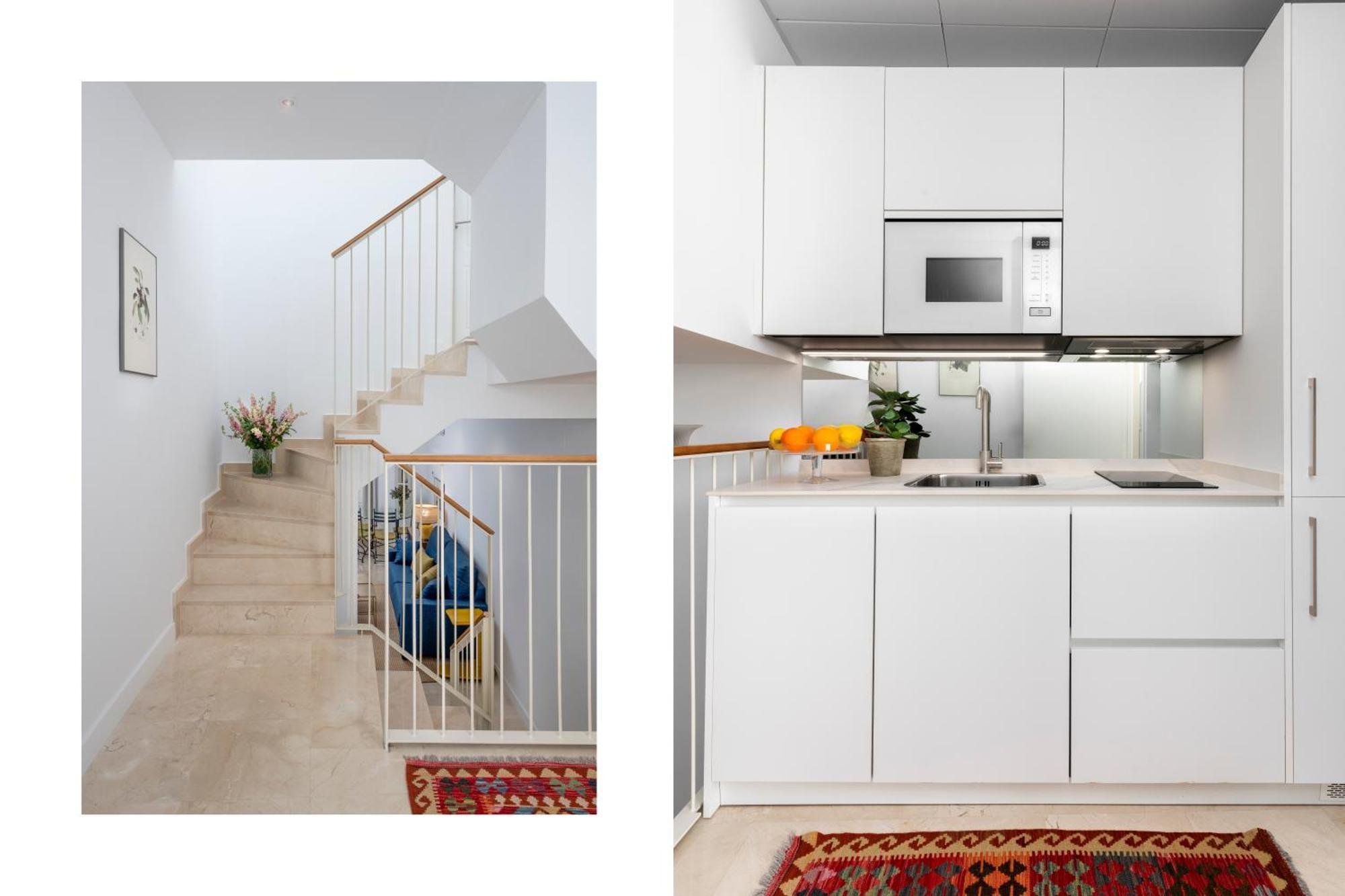Estrella Giralda By Valcambre Apartment Севиля Екстериор снимка