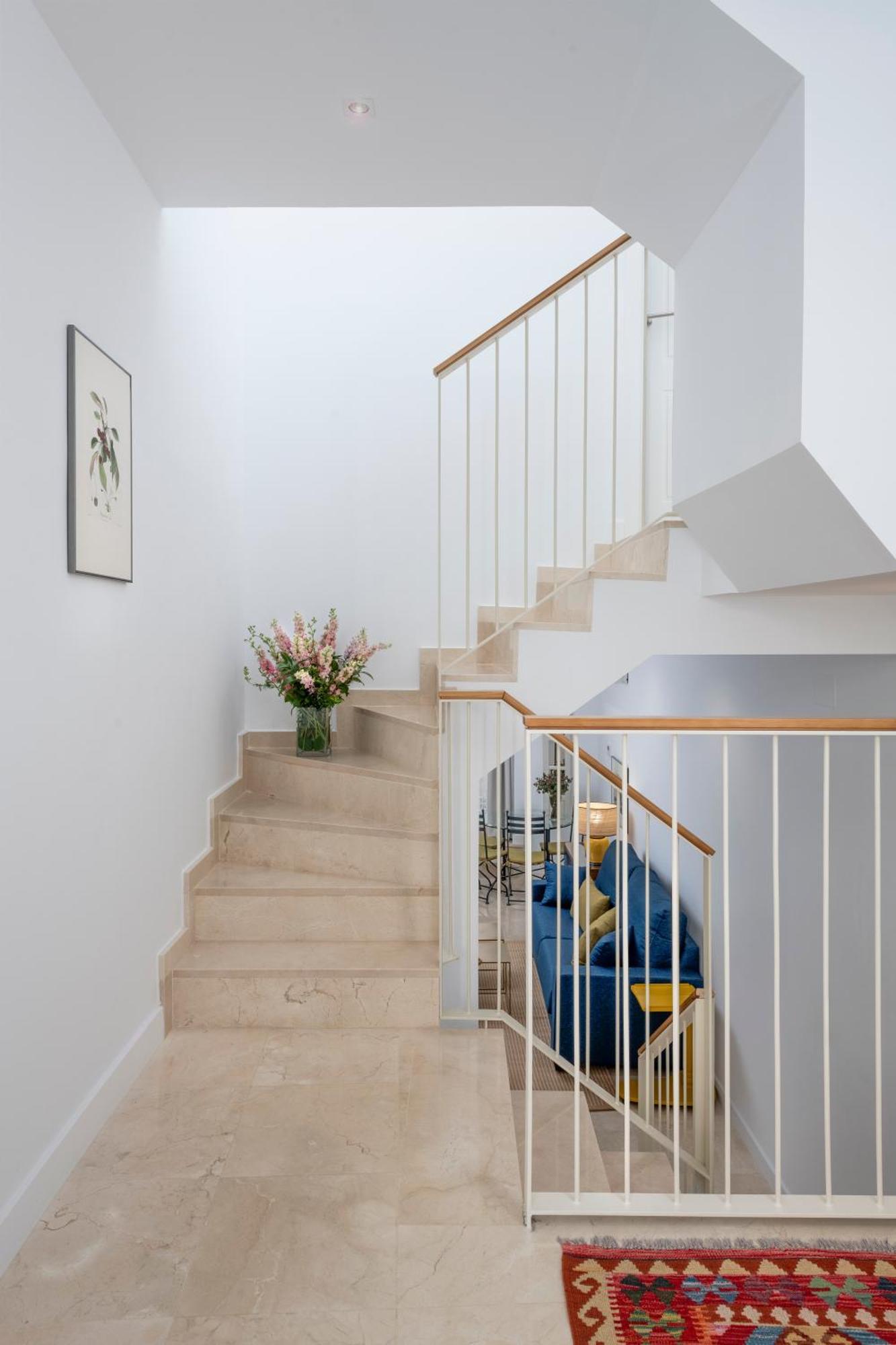 Estrella Giralda By Valcambre Apartment Севиля Стая снимка