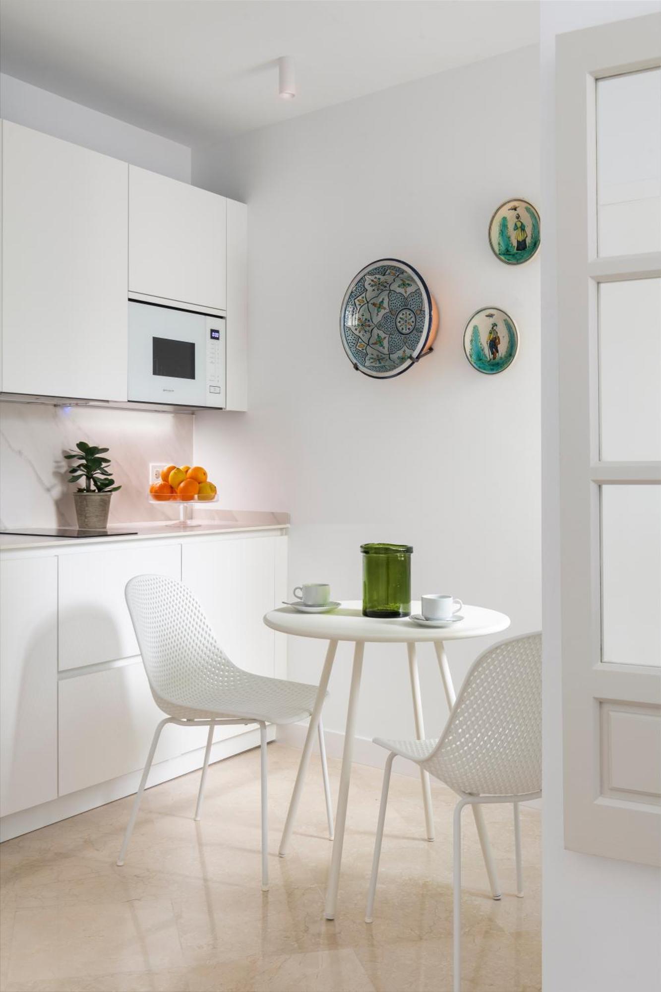 Estrella Giralda By Valcambre Apartment Севиля Екстериор снимка