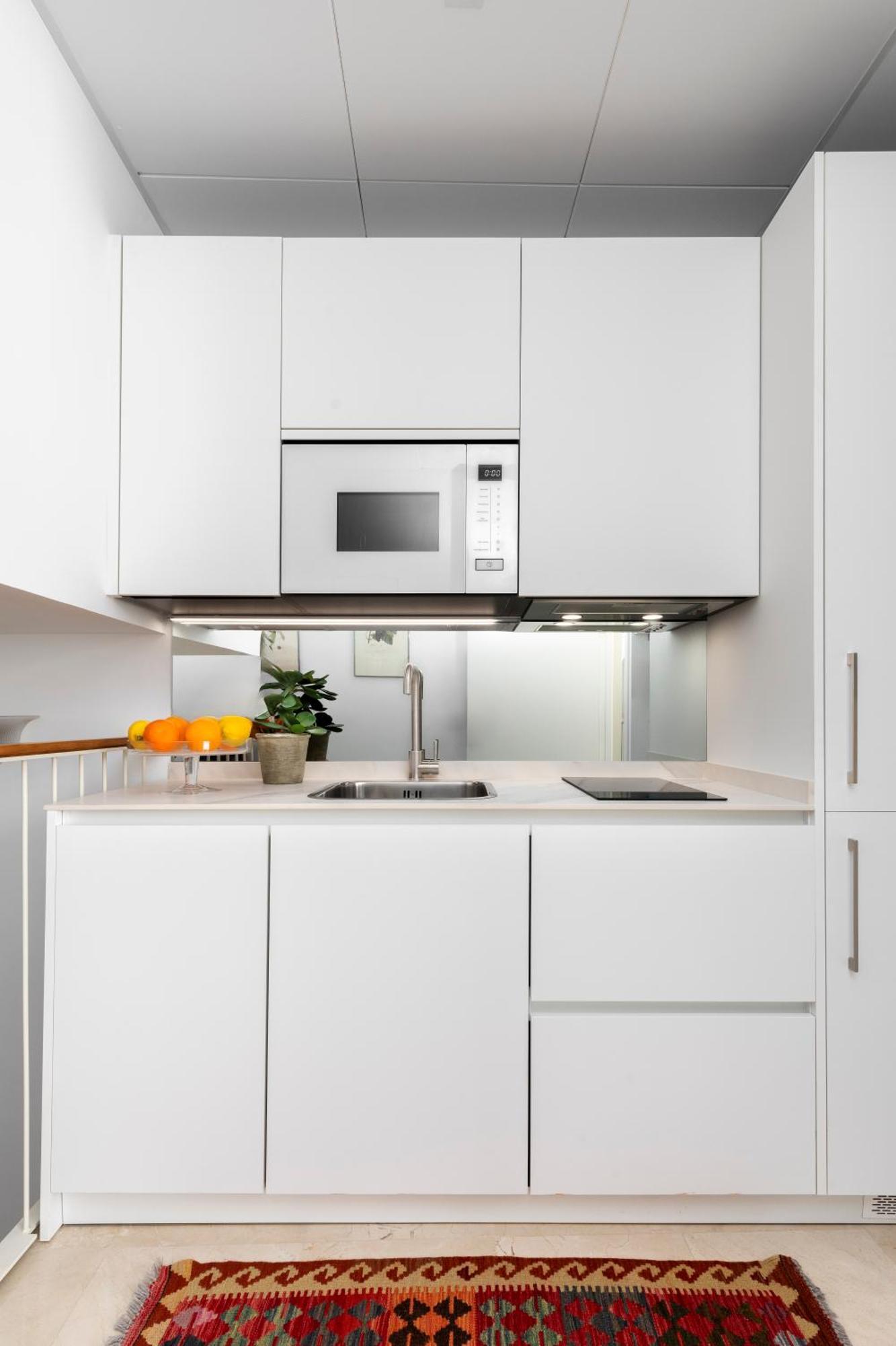 Estrella Giralda By Valcambre Apartment Севиля Екстериор снимка