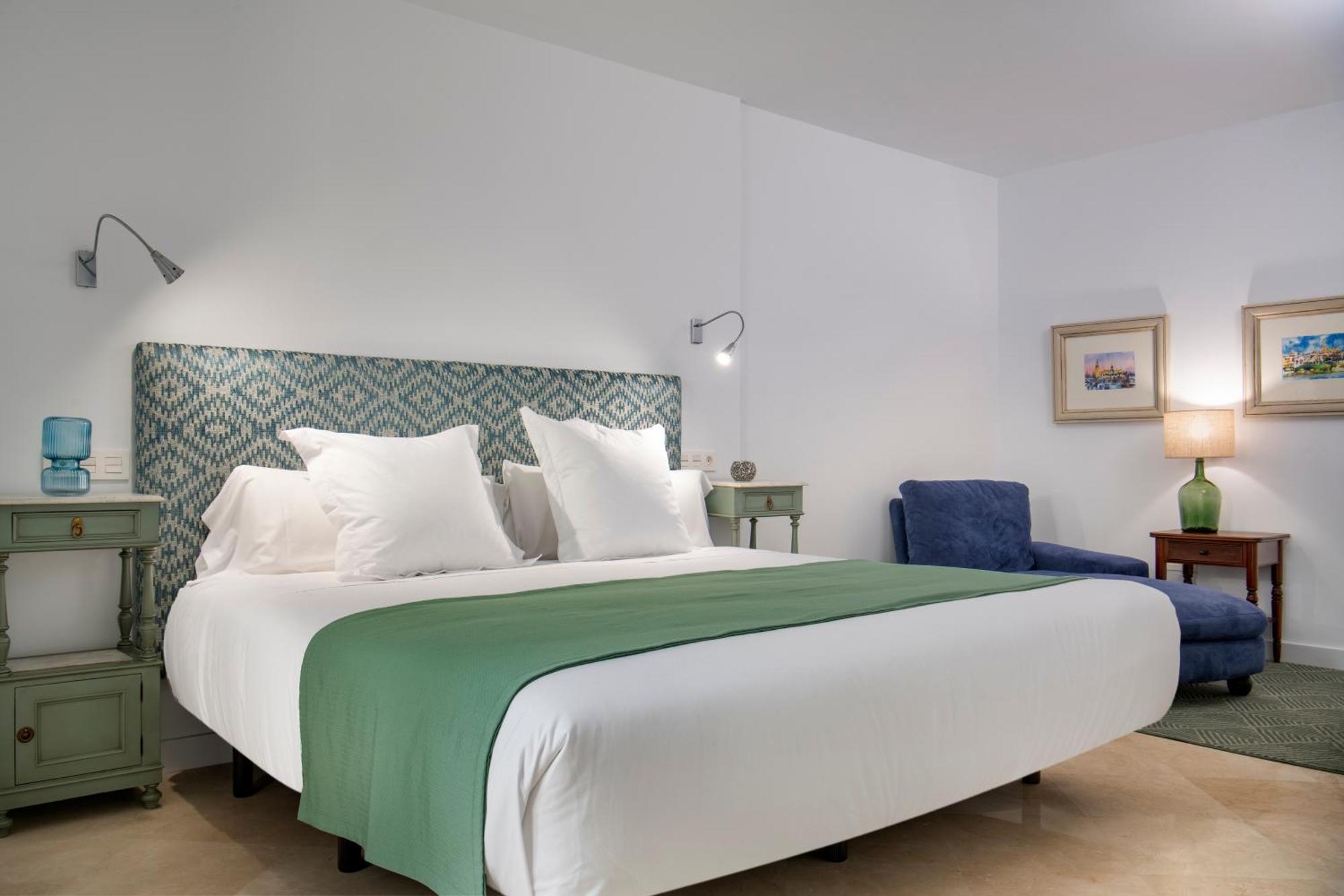 Estrella Giralda By Valcambre Apartment Севиля Екстериор снимка