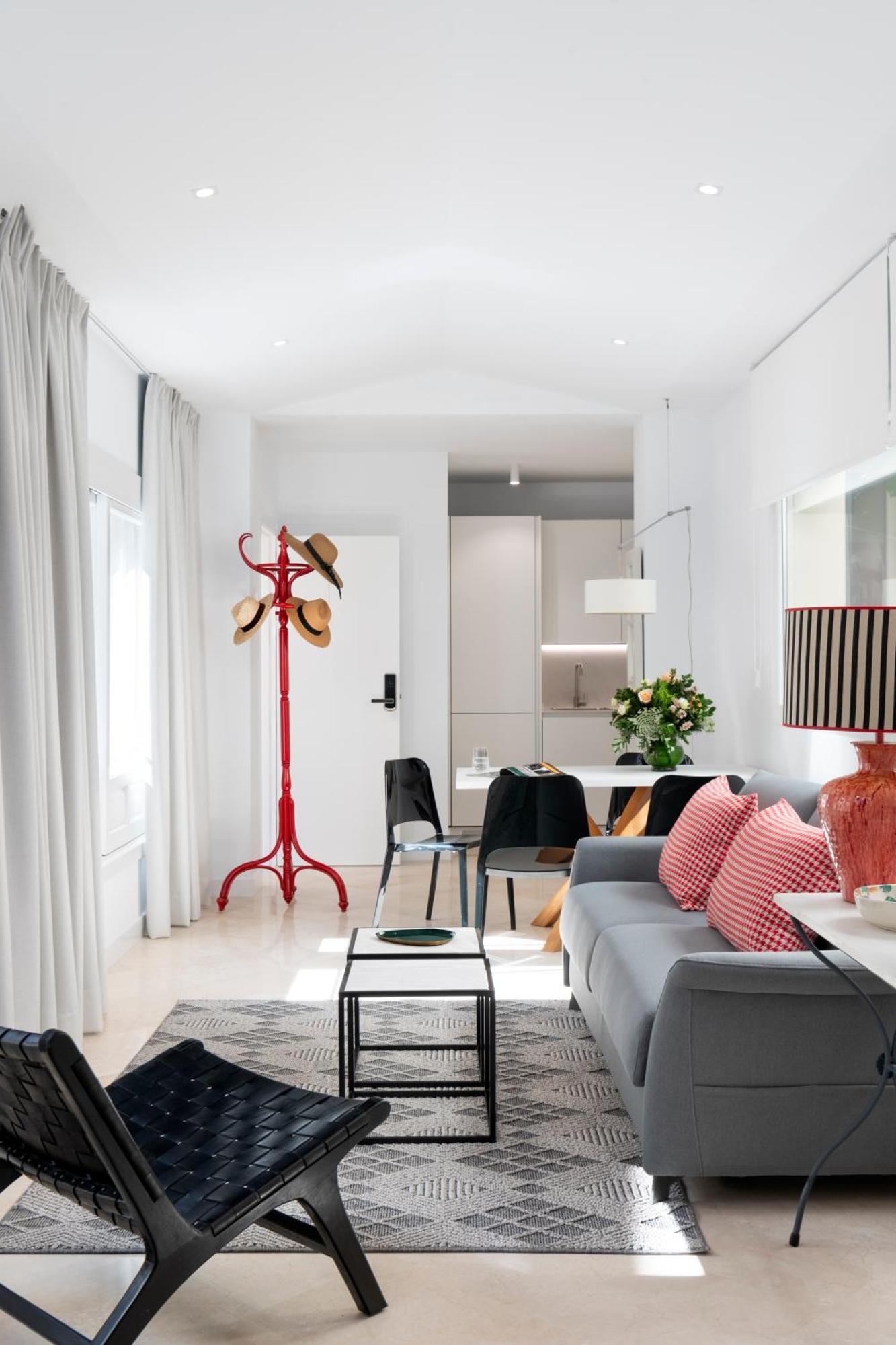 Estrella Giralda By Valcambre Apartment Севиля Екстериор снимка