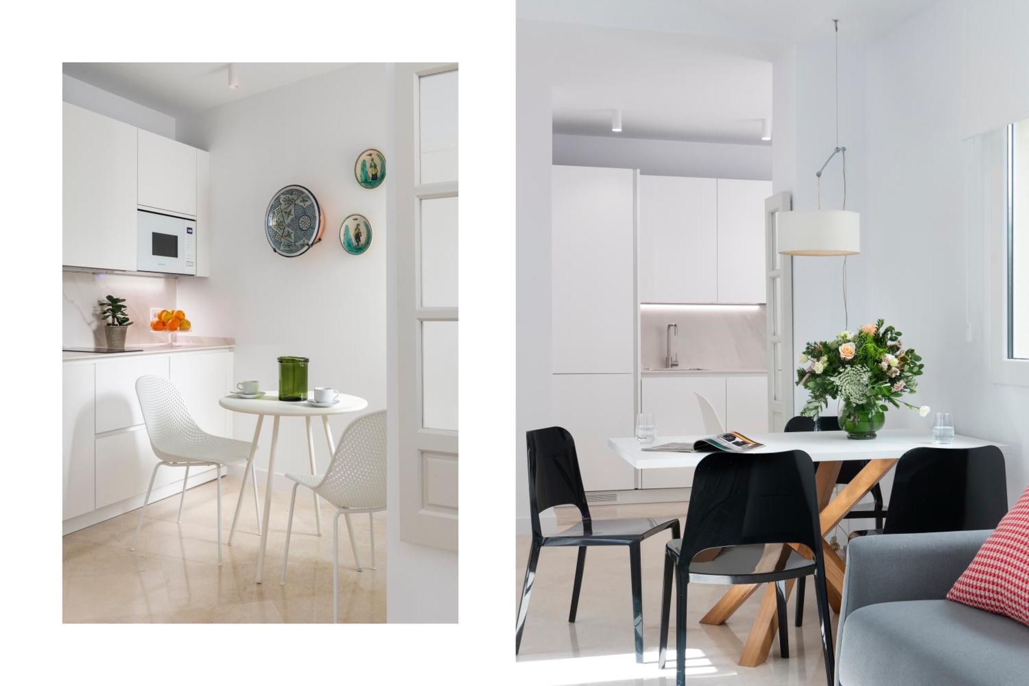 Estrella Giralda By Valcambre Apartment Севиля Стая снимка