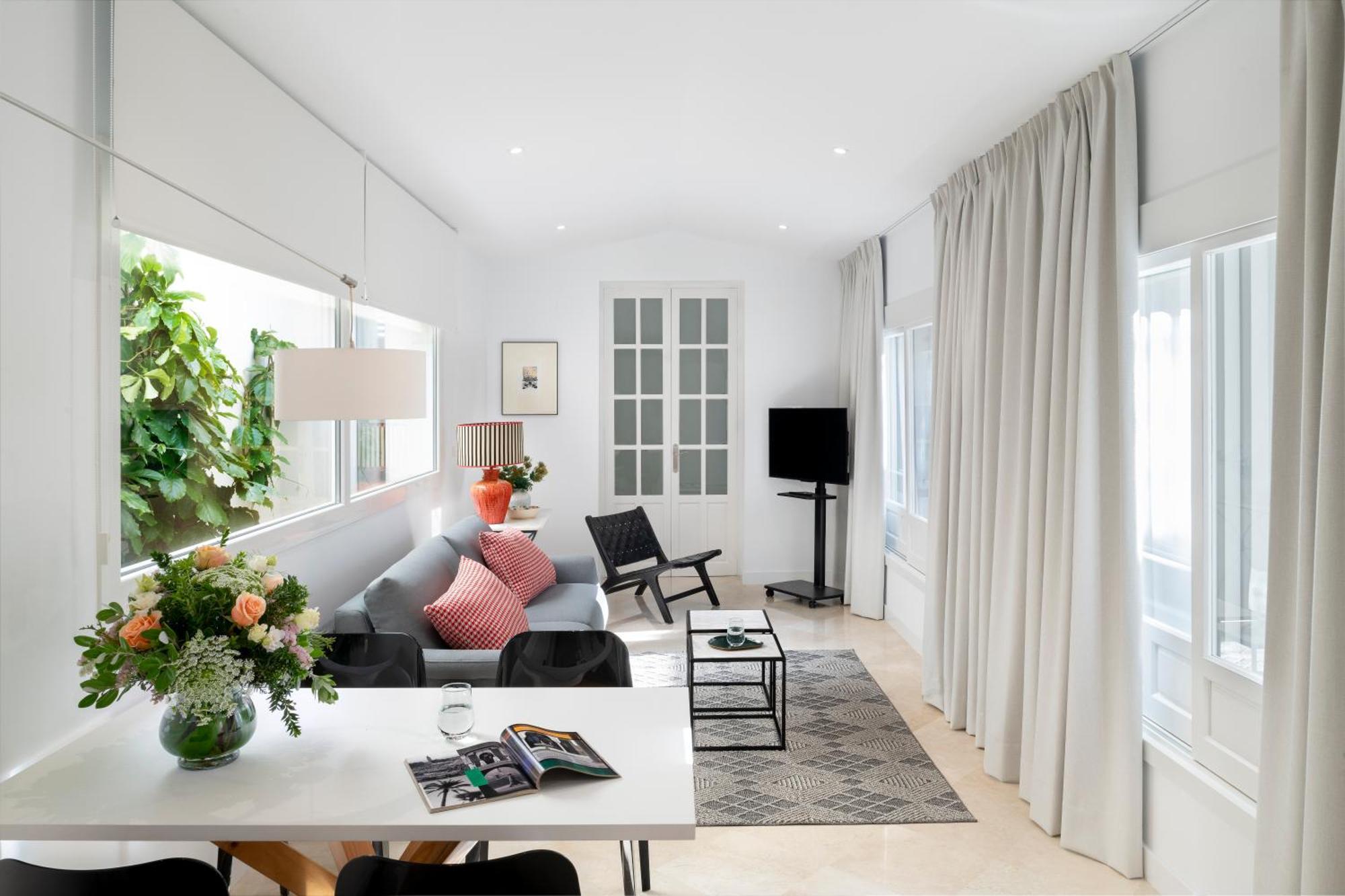 Estrella Giralda By Valcambre Apartment Севиля Екстериор снимка