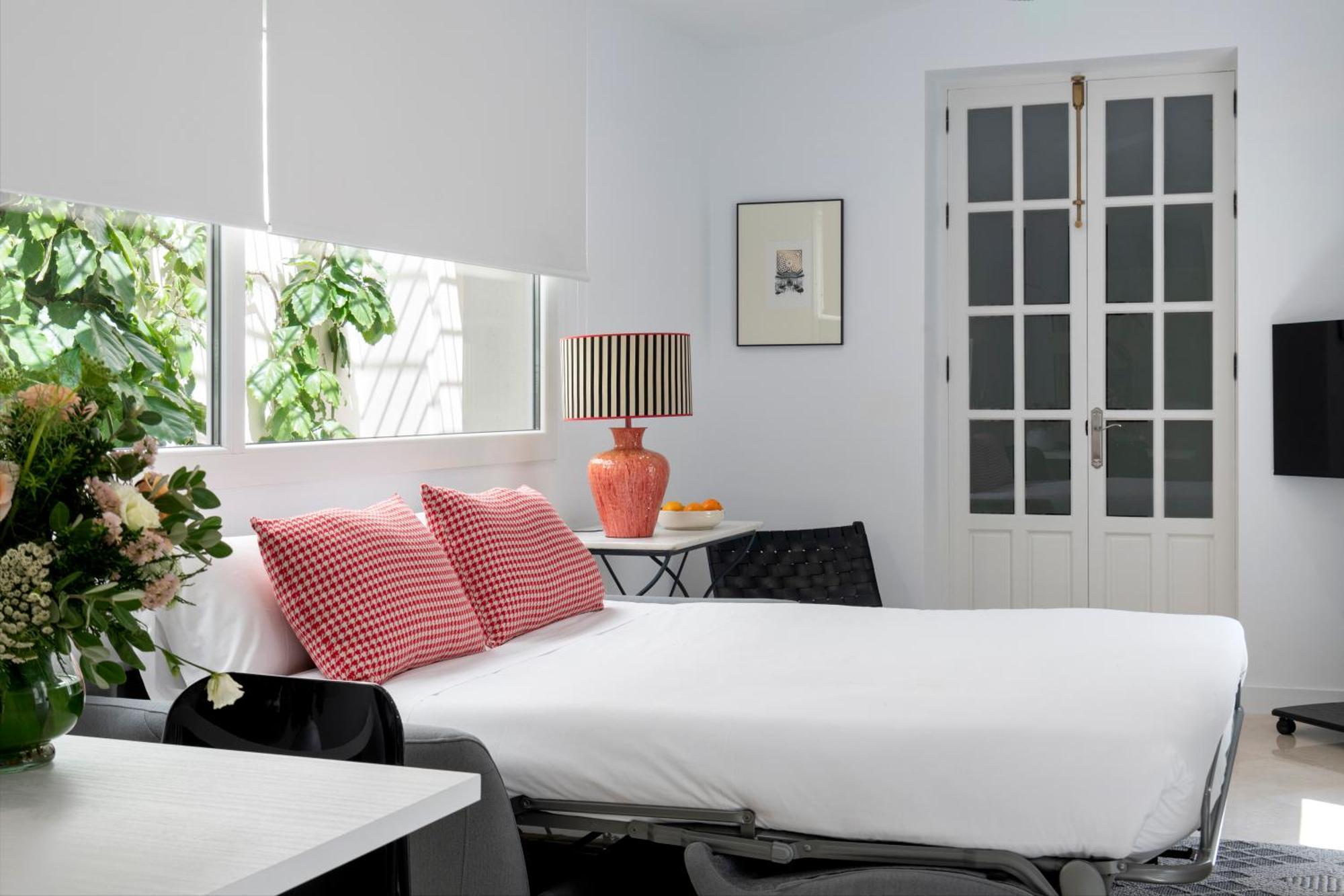 Estrella Giralda By Valcambre Apartment Севиля Екстериор снимка