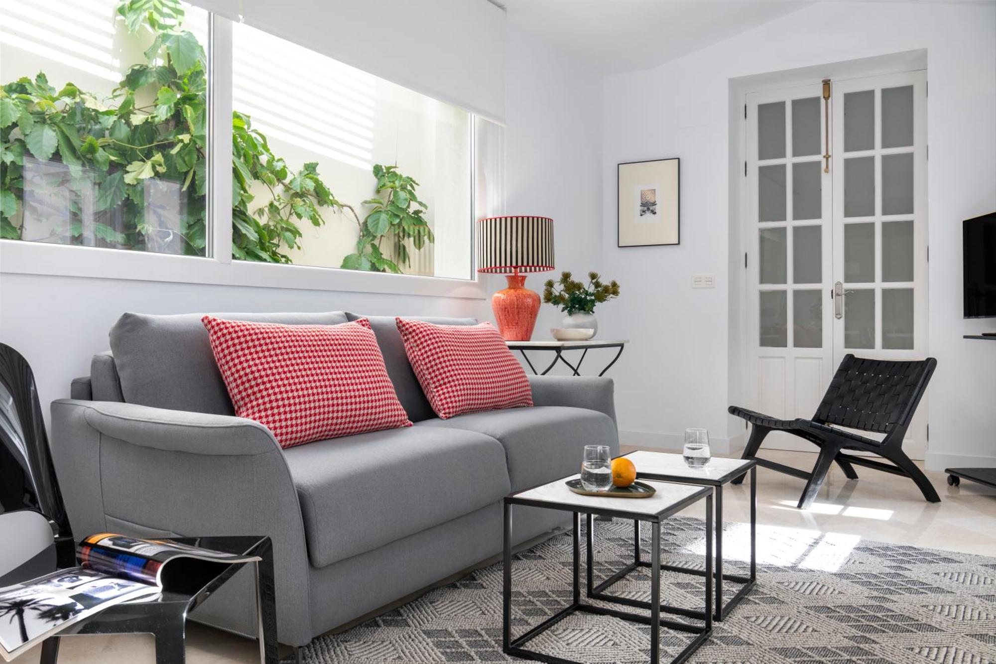Estrella Giralda By Valcambre Apartment Севиля Екстериор снимка