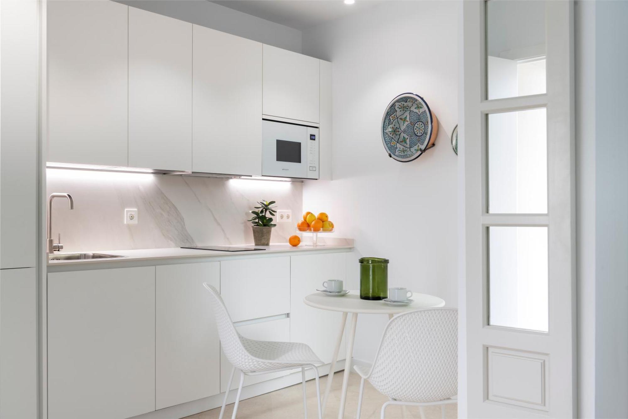 Estrella Giralda By Valcambre Apartment Севиля Екстериор снимка