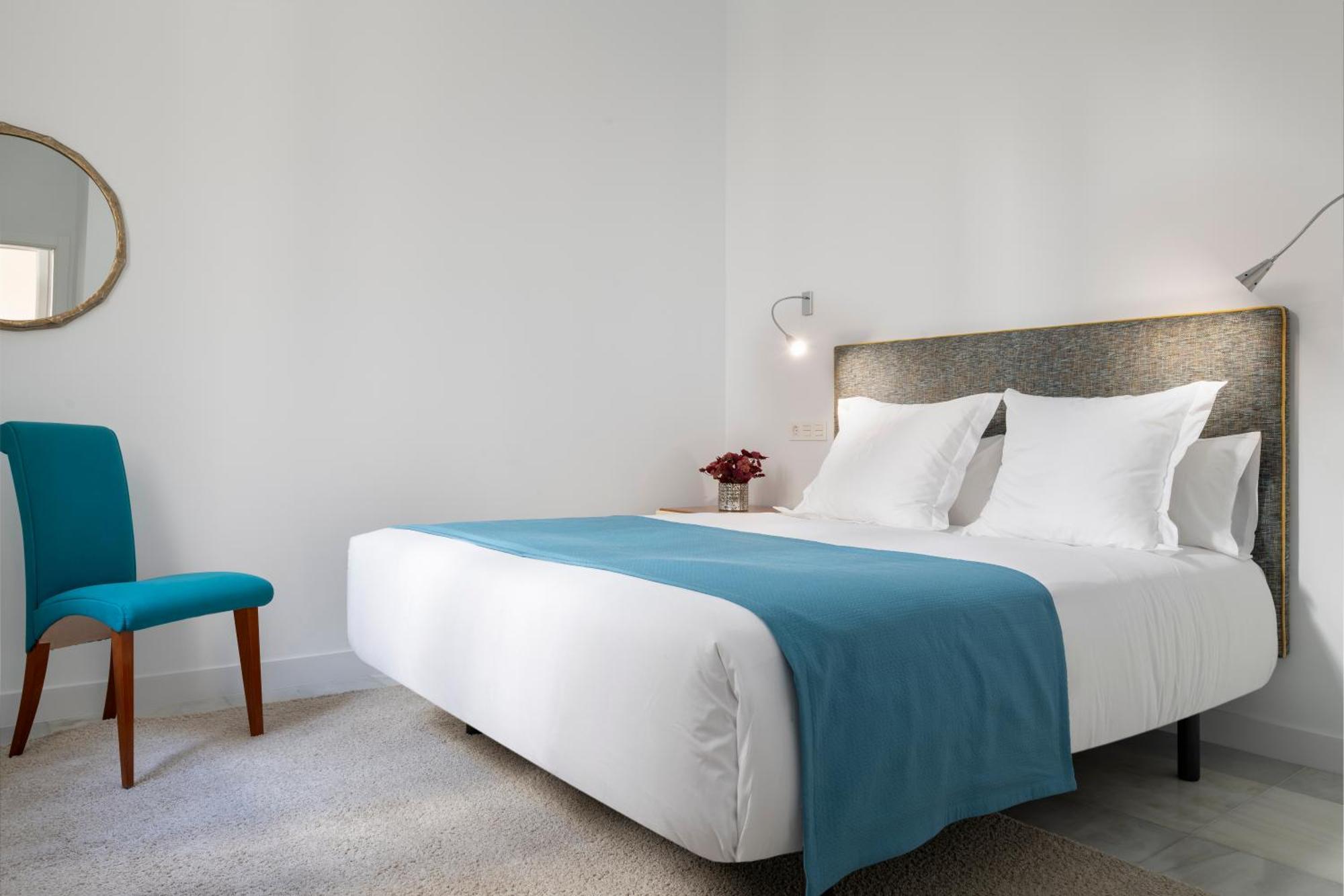 Estrella Giralda By Valcambre Apartment Севиля Стая снимка