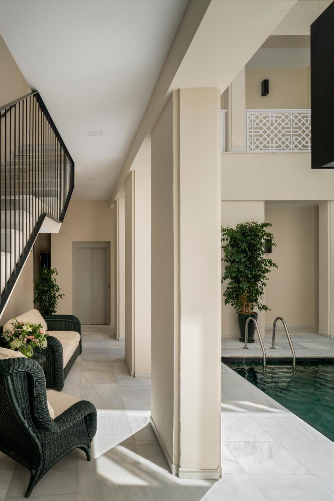Estrella Giralda By Valcambre Apartment Севиля Екстериор снимка