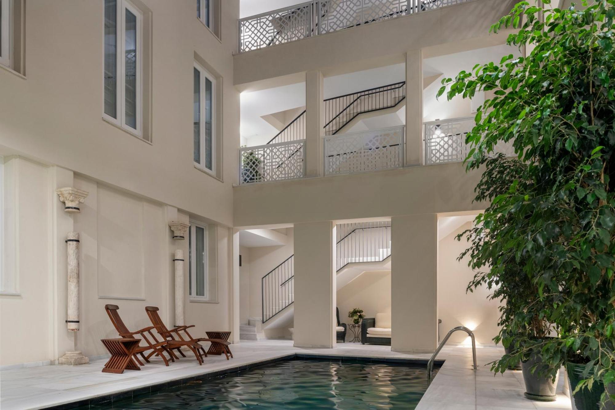 Estrella Giralda By Valcambre Apartment Севиля Екстериор снимка