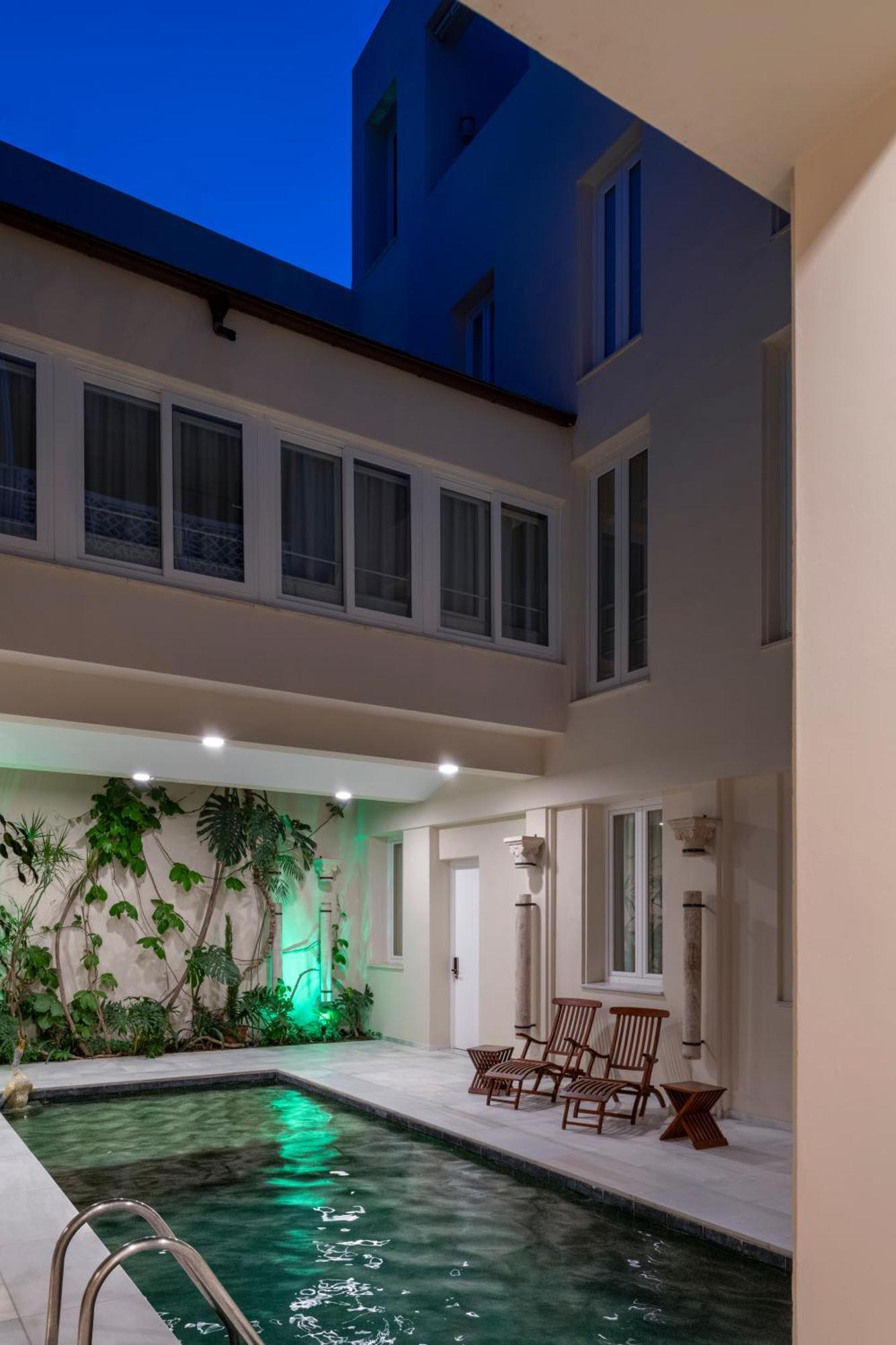 Estrella Giralda By Valcambre Apartment Севиля Екстериор снимка