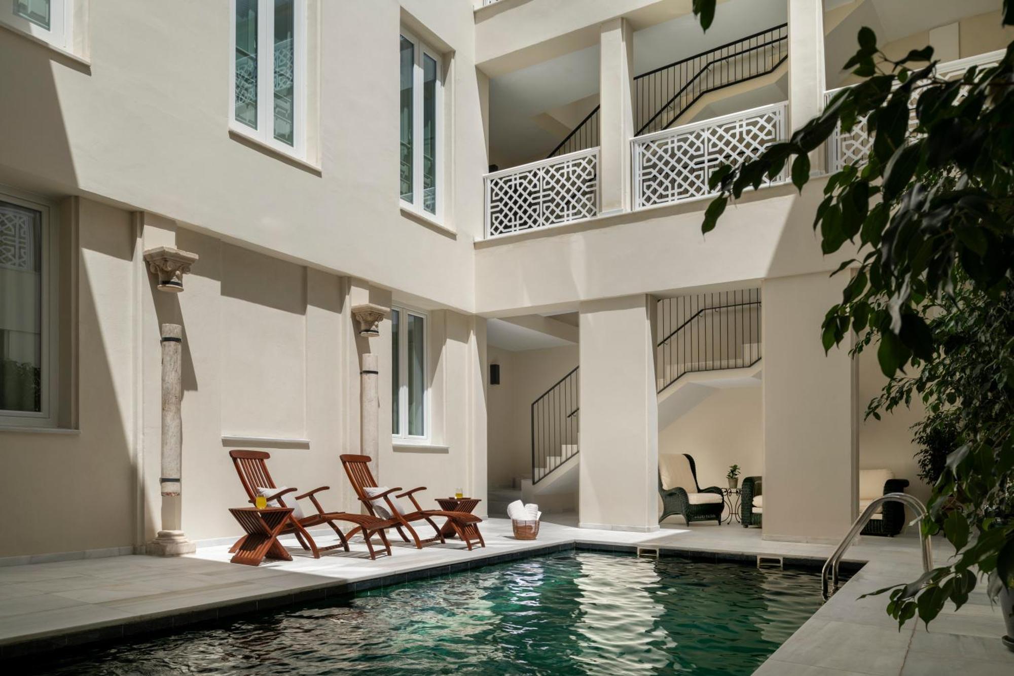 Estrella Giralda By Valcambre Apartment Севиля Екстериор снимка